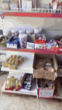 السلام عليكم رف عدد   9 من نوع الثقيل 
ورف تعليك عدد   5تعليك من نوع الثقيل 
السعر800 الف 
العنوان بغداد شارع فلسطين خلف نادي التركمان 
غير متوفر على مواقع التواصل  اتصال فقط
***********
