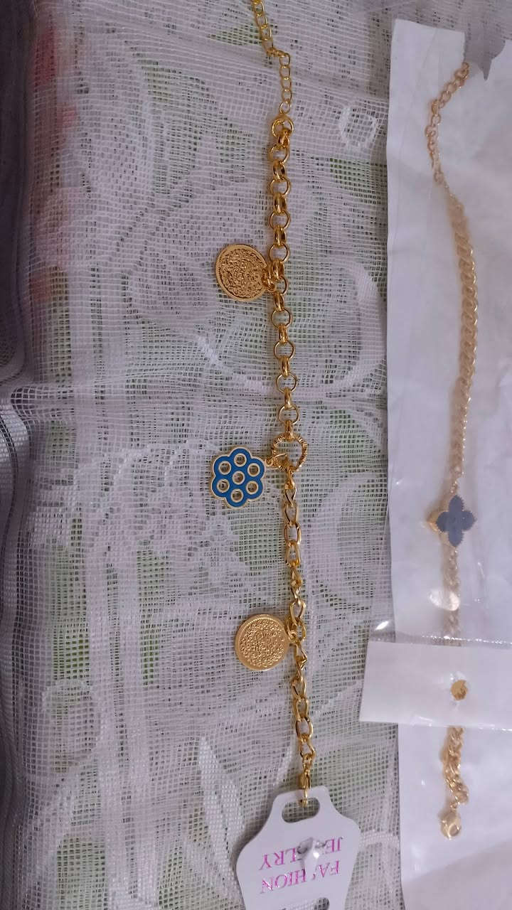 اكسسوارات برازيلي طلاء ثابت
سعر الفين توصيل مجاني اذا يعبر الطلب 15


**إذا كنت صاحب هذا الإعلان وتريد حذفه لأي سبب، رجاءا أرسل رسالة إلى الدعم الفني**