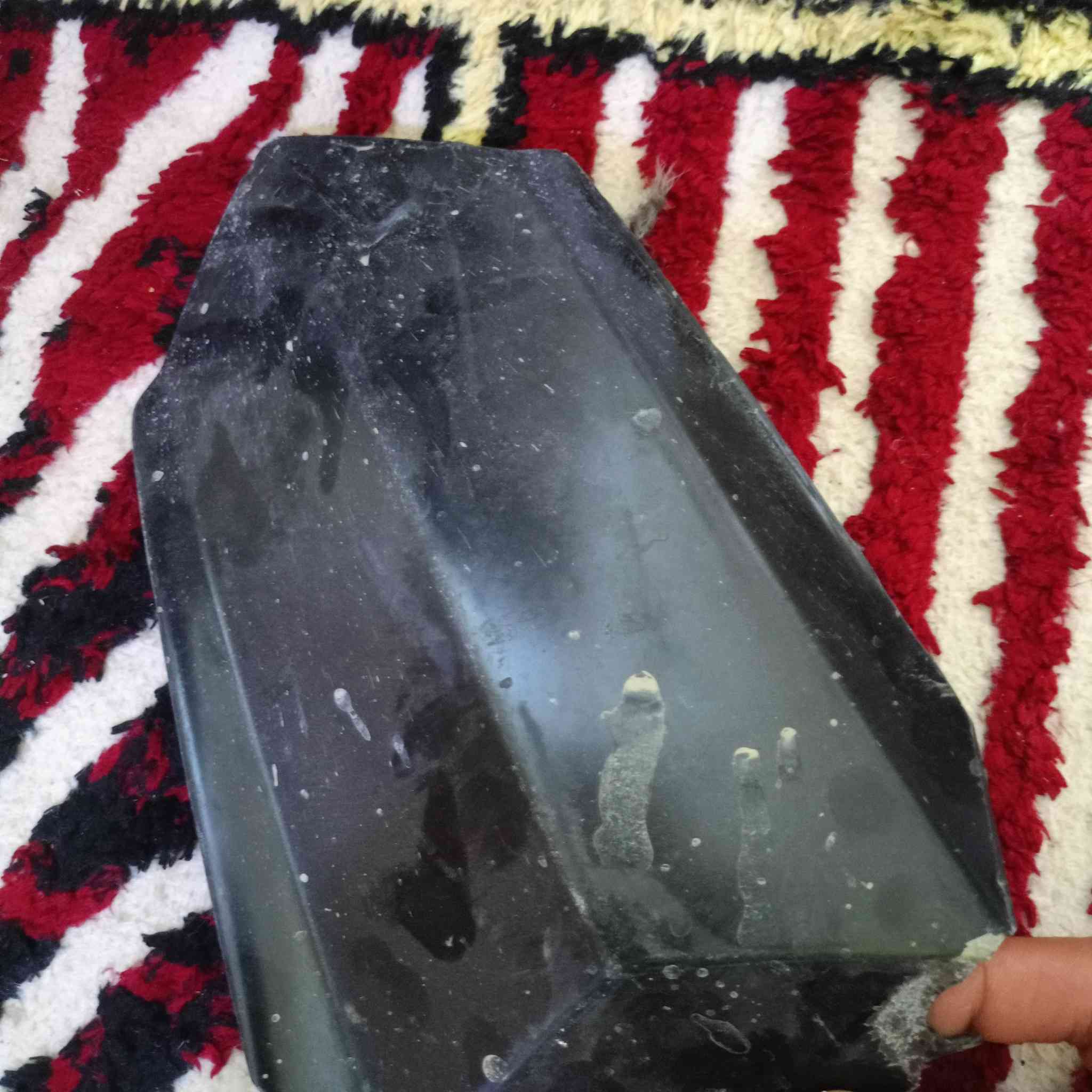 غراظ سكنس فحل ياباني كلمن وسعره الكابريته جديده مامشدوده مكاني ناصريه سوق الشيوخ  ***********
