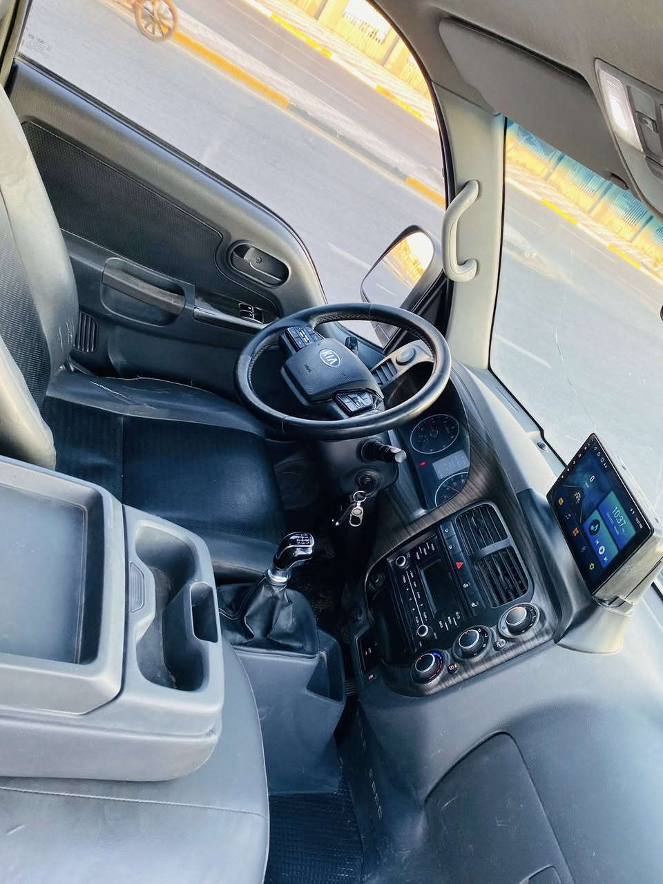 سلام عليكم مسكر20سياره نضيفه محرك جديدرايدها155اوبيها مجال للستفسار عل رقم***********الشراي يتصل
