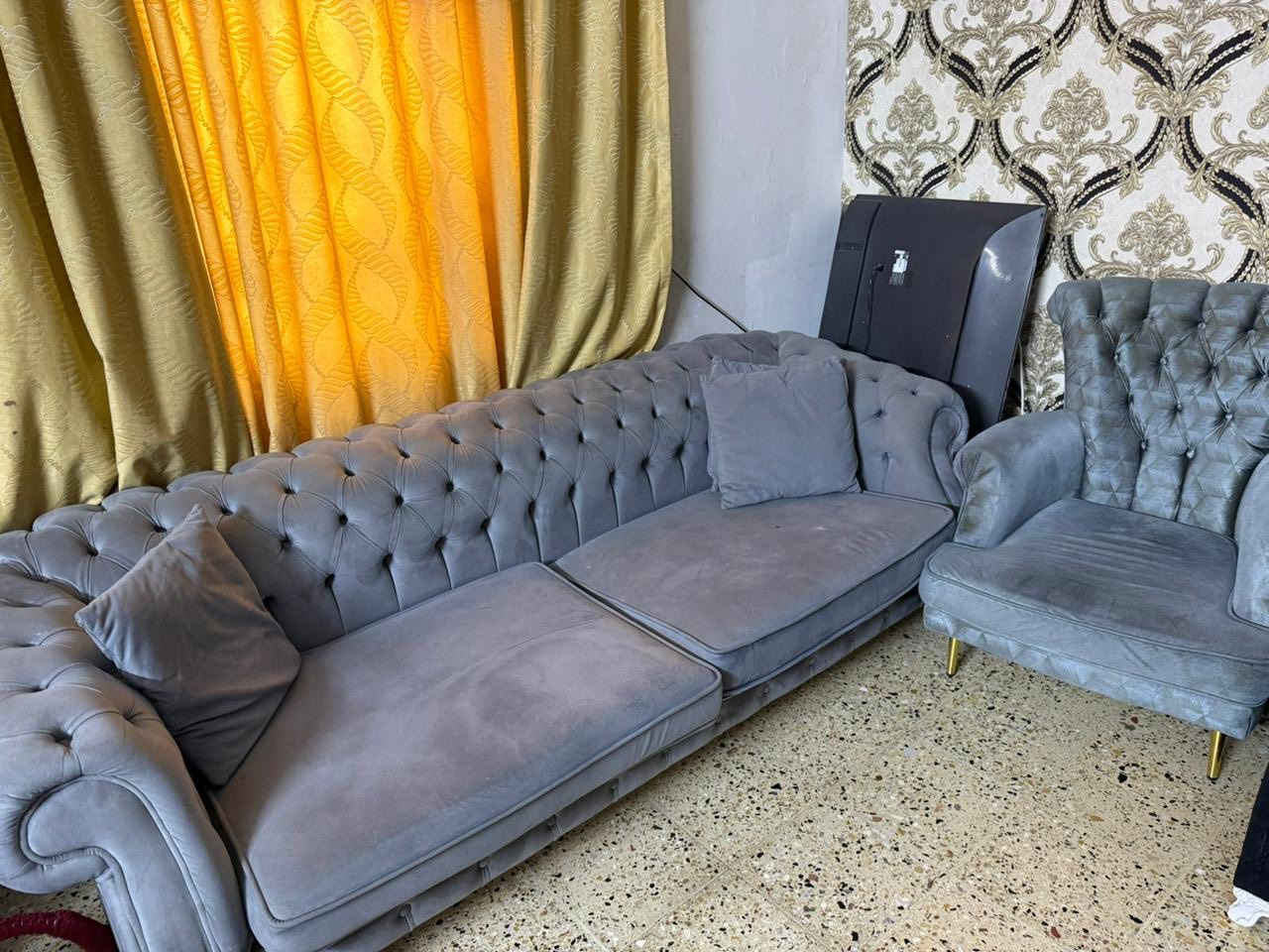 اغراض للبيع


**إذا كنت صاحب هذا الإعلان وتريد حذفه لأي سبب، رجاءا أرسل رسالة إلى الدعم الفني**