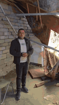 صدقة جارية • جمعية الإمام الحسين • الناصرية التضحية