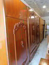 غرفه • نقش ثقيل • حي السكر