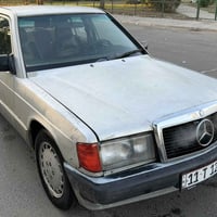 موديل ٩٢ • ٥ سلندر تيربو • اوتوماتيك