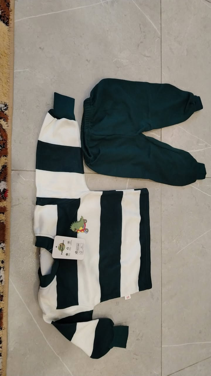 ملابس اطفال بات بات بيعهم شلعه


**إذا كنت صاحب هذا الإعلان وتريد حذفه لأي سبب، رجاءا أرسل رسالة إلى الدعم الفني**