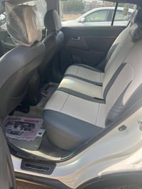 كيا سبورتاج • ٢٠١١ • كفاله عامه