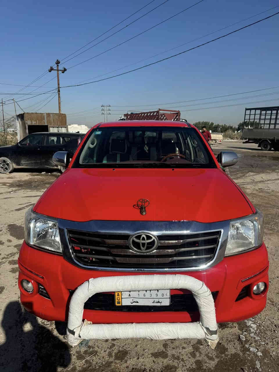 بيكم فلاونزه فورويل 14 مكفوله من لصبغ بغداد بسمي تماتيك  ***********
سعر225
