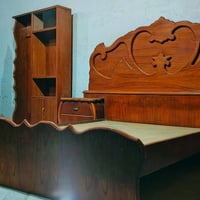 غرفة خشب • تسكام درجة١ • البدير