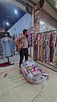 سبع ابكار • سوك السمجه • مقابيل افران بيروت