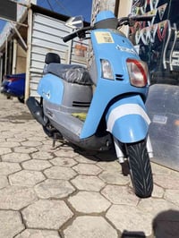 دراجة بلدية • سماوي • غزالية بغداد