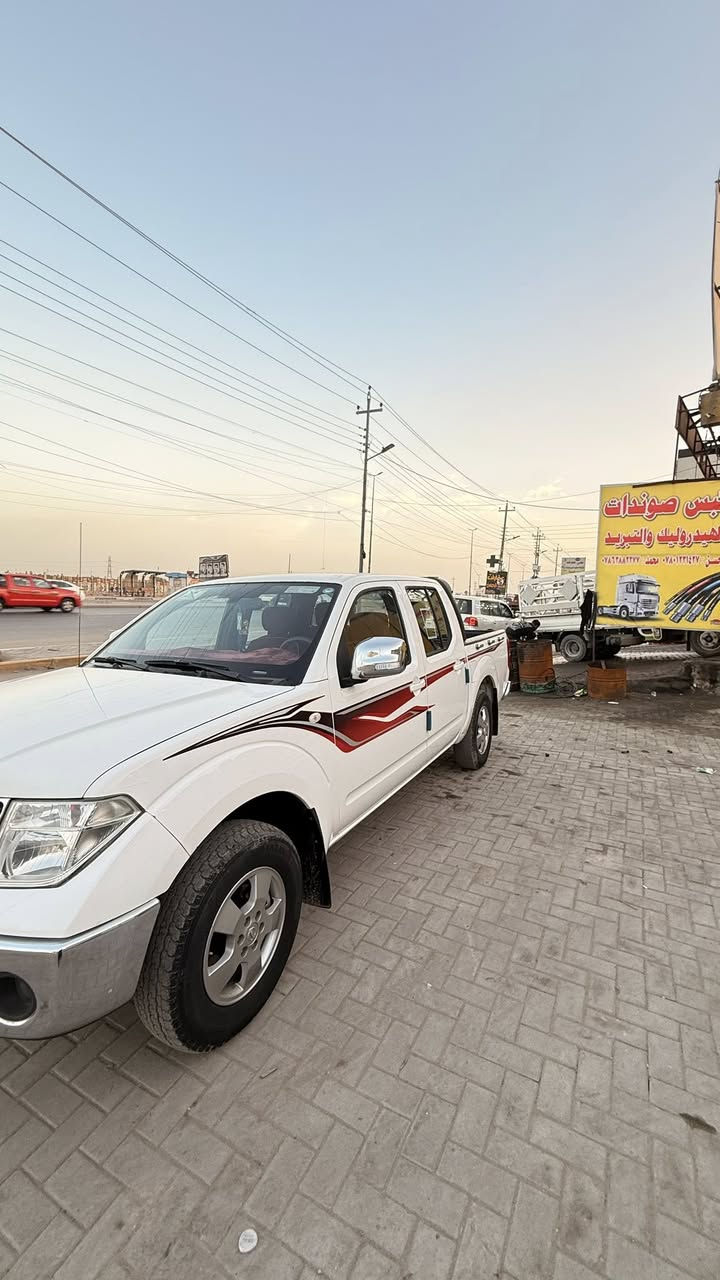 نيفارا للبيع 2015 اوتماتيك *********** ١٣٠$
