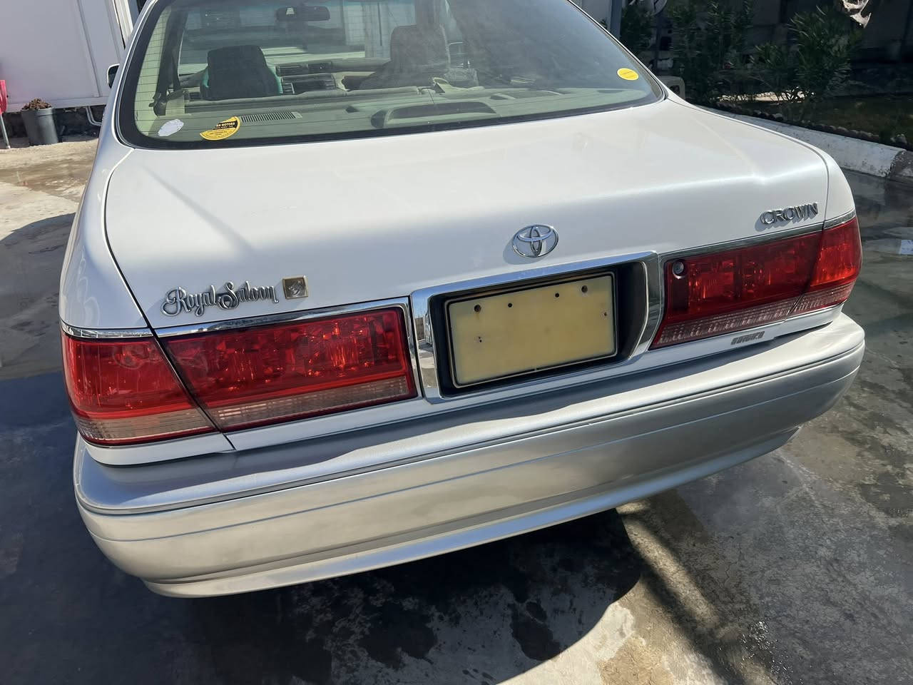 سلام عليكم 🫡 للبيع فقط ملكه  كفاله عامه 4دكم فول فول بس فتحه ماكو سياره طك كارتون مامتواجد ع خاص خابر وبخدمتك ب
بيه كتاب حجز سياره مكان ناصريه ***********
السعر 110 وبيه مجال حق جيه
