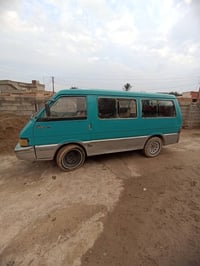 كيه بستا • موديل ٩٣ • السعديه