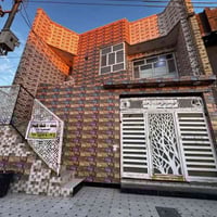 الجزيرة • ١٥٠م • شقة مستقلة