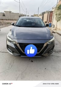 سينترا SR • ٢٠٢٢ • رقم اربيل