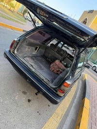 ‏سلام عليكم ارنب لليبع موديل 95 سياره جاهزه تبريد سياره ثلج مكينه جديد...