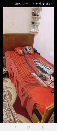 جرباية نفر • صاج عراقي • مجال بسيط