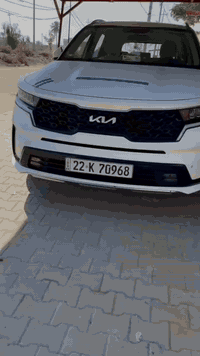 سورنتو 23 خليجي محرك 4 اسلندر جديده كلش ماشيه 45 للبيع او امراوس اب سن...