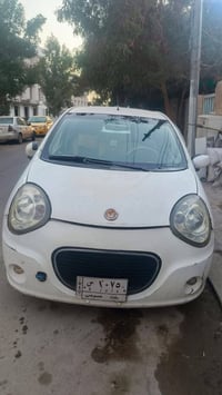 باندا • ٢٠١٢ • بغداد