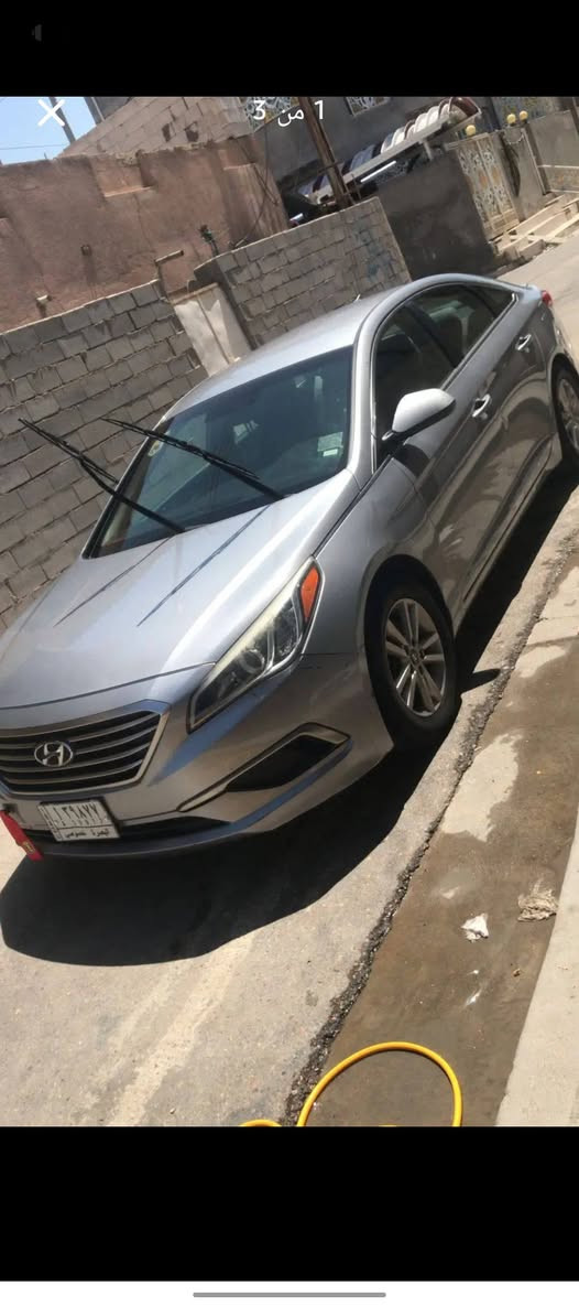 سوناتا ٢٠٢٧
للبيع بدون قطع غيار فقط  بارد بلجنطه 
سعر ١١٣


**إذا كنت صاحب هذا الإعلان وتريد حذفه لأي سبب، رجاءا أرسل رسالة إلى الدعم الفني**