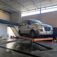 استاريكس • ٢٠٠٧ • رقم كربلاء