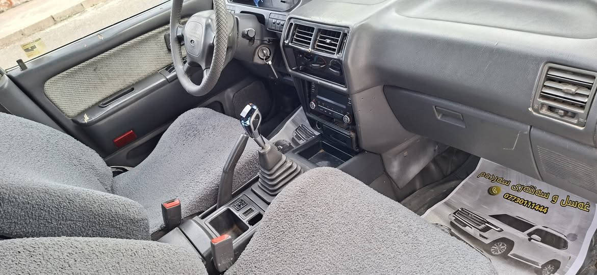 (***********(***********)مسیوبوشی آستیشین مودیل(1993)گیرئادی مەگینە وگیڕی بە شە رت تە بریدساردوگە رم چوارجاموئاوینە کارە بائە ی بی ئیس بی داعم بی لیدراو کامل بۆیاخە بۆجوانی سە نە وی تازە یە تا(2028)بە شە رتی تە حویلوبڕاوە وخرامە سعری(39)گە ڵاوکە می ماعامە لە شوین سلیمانی (***********) السليمانية, العراق
