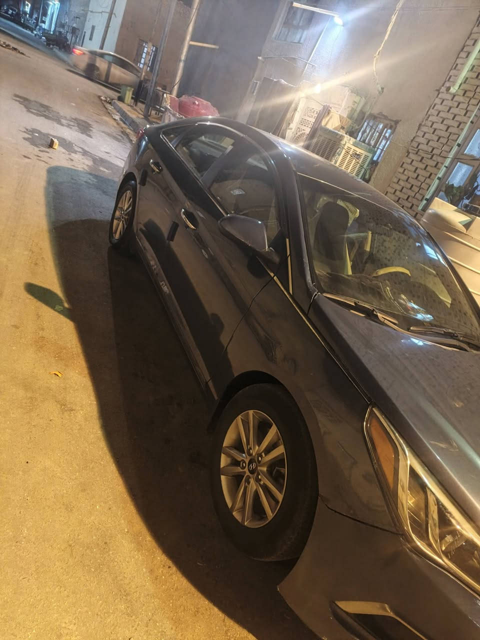 سوناتا مديل 16 مواصفات عاديه رقم أربيل الدولي تريد وكالة تريد تحويل بيه خمس قطع صبغ وهاذه سونار مندلاوي مكينه كير حداديه جاهزه لخير السعر  105 مال متوازي مكاني النجف وهاذه رقمي  ***********
