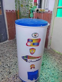 سخان الطحان • حجم كبير • بغداد ساحة عدن