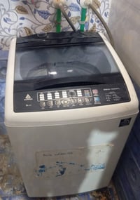 غساله باب اول عل فحص 07804465474