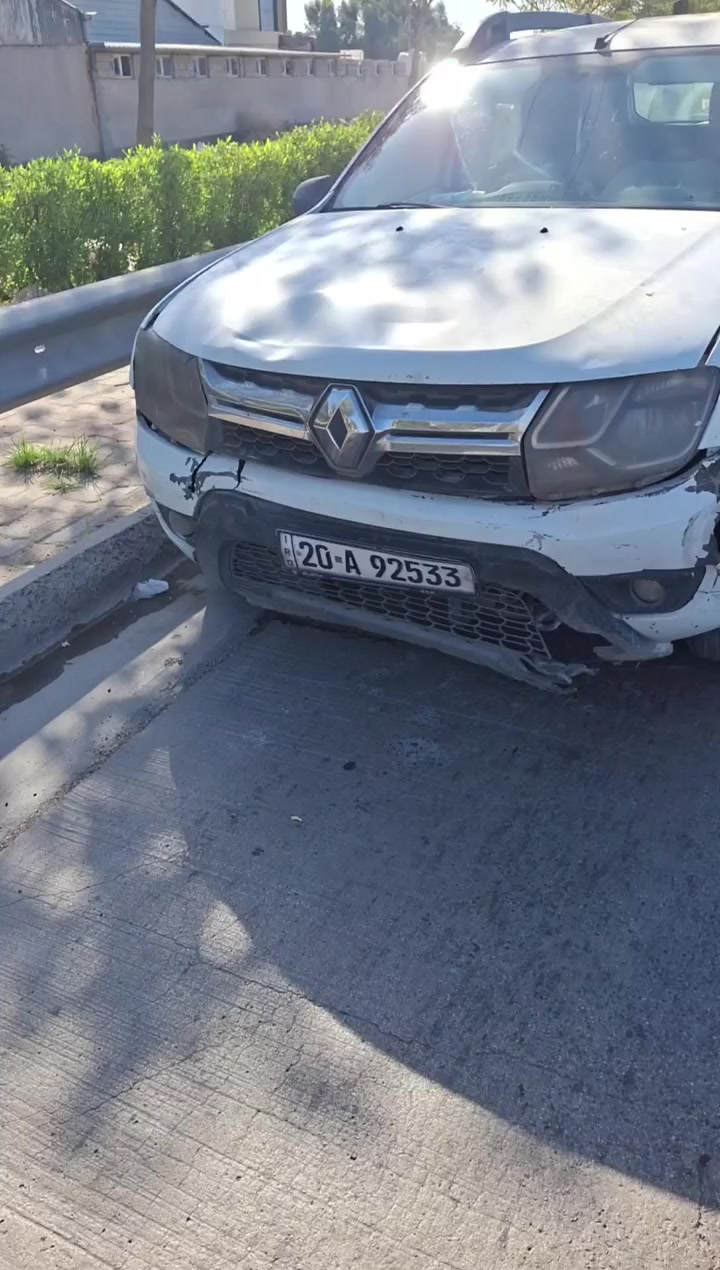 على وضعهه ابيع
السعر قفل قفل ٦٣ 

رينو ٢٠١٨ منضومه غاز شادلهه

***********
المكان بغداد بالقرب من نفق بسكلاته
