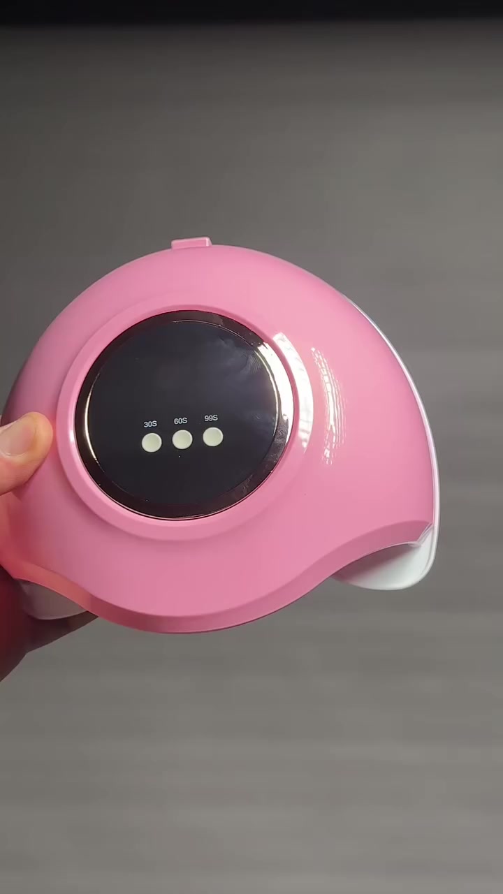 مجفف أضافر بالأشعة فوق البنفسجية

✨💅 خلي لمعة أظافرك دايمًا جاهزة… وبكل أناقة!

مجفف الأظافر LED/UV اللي يخلي كل جلسة عناية كأنها صالون احترافي بالضبط!

⚡ يجفف بسرعة بثلاث سرعات: 30 ثانية، 60 ثانية، و99 ثانية مع استشعار تلقائي
🌞 ضوء لطيف يشبه ضوء الشمس… مريح للعين وما يأذي البشرة

💎 يحافظ على لون الجل بدون اصفرار، ويعطيك لمعة ثابتة وقت أطول
🏠 تصميم جميل ومناسب للبيت أو الصالون
🔆 متوفر بخيارات إضاءة مختلفة لتناسب كل احتياجاتك (12 – 18 – 30 LED)

معاه… كل جلسة أظافر تصير أسرع، أمان أكثر، ولمعة أحلى! 💖💫

السعر 15000 الف


**إذا كنت صاحب هذا الإعلان وتريد حذفه لأي سبب، رجاءا أرسل رسالة إلى الدعم الفني**