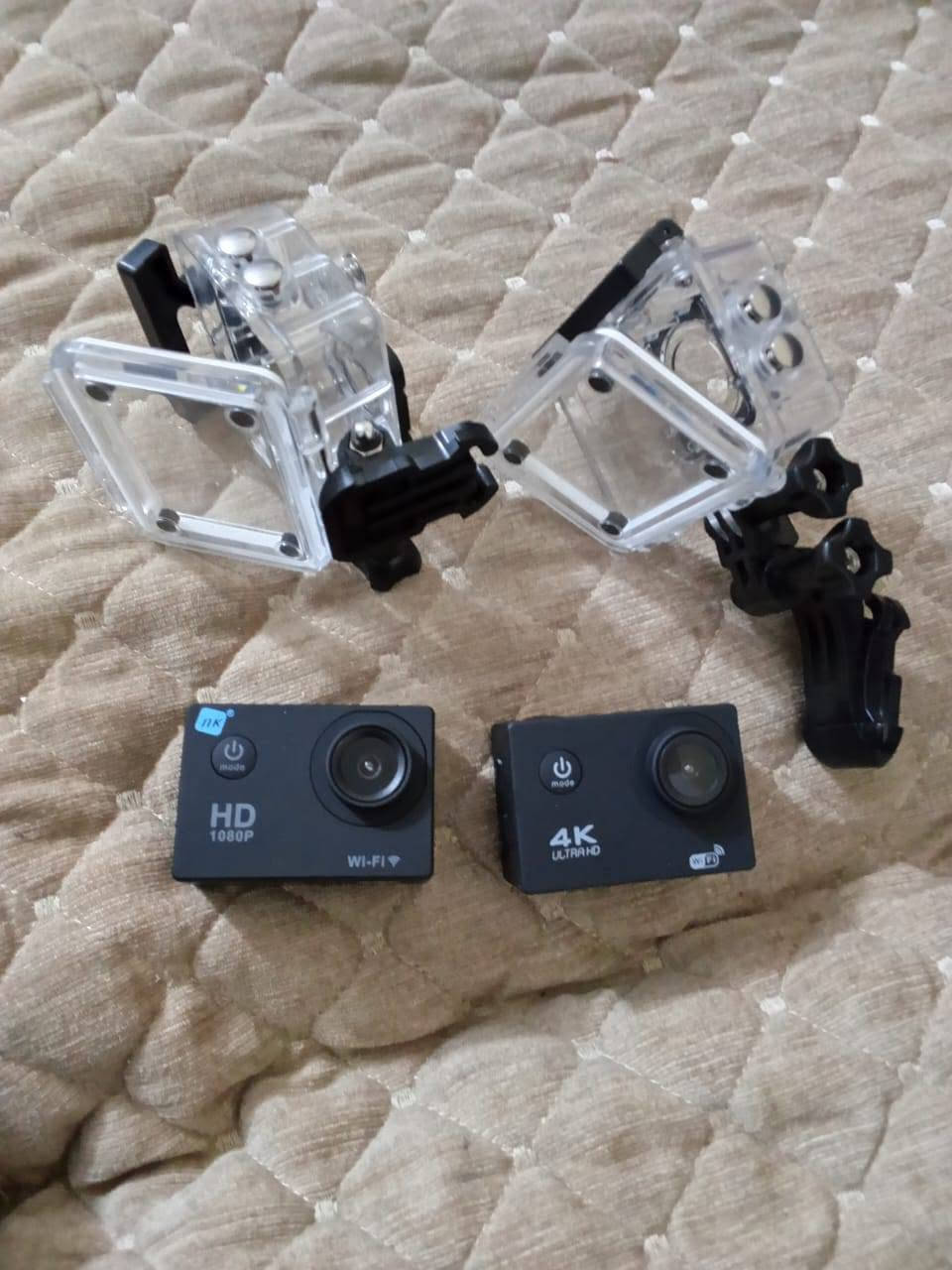 📸 للبيع كاميرا GoPro العدد 2
السعر 60 وبيهن مجال 🔥


**إذا كنت صاحب هذا الإعلان وتريد حذفه لأي سبب، رجاءا أرسل رسالة إلى الدعم الفني**