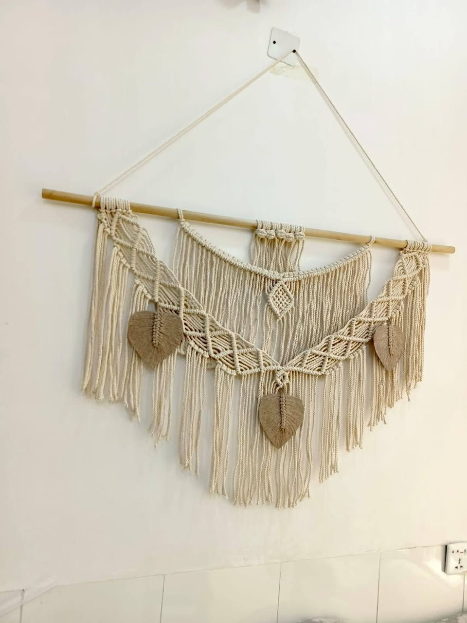 رمضان احلى لما يكون ركنه يلمع
وفرتلج  ركن رمضاني متكامل 
فوانيس 
هلال 
نجمه 
تعليق او ارضي 
رفوف 
متوفرة كلهه حسب الطلب 
راسلينا هسه وحجزي ديكورج 
متوفر توصيل كل محافظات العراق


**إذا كنت صاحب هذا الإعلان وتريد حذفه لأي سبب، رجاءا أرسل رسالة إلى الدعم الفني**