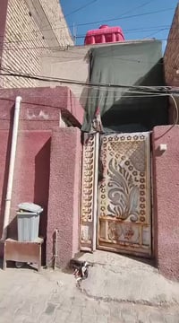 بيت للبيع • ٥٠م • شارع أبو هاشم