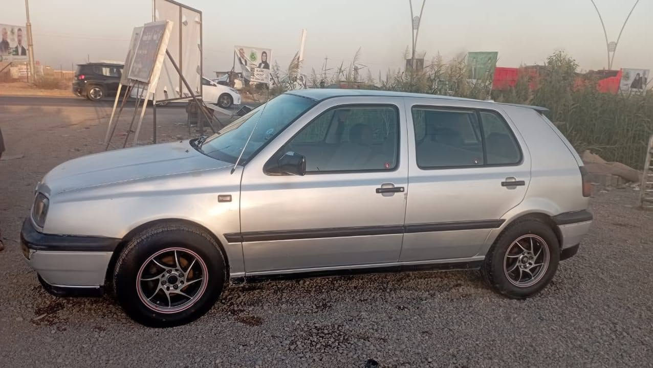 سلام عليكم
كولف للبيع موديل 92
سياره كامله مابيه اي نقص
السعر 42 او بيه مجال حك الجيه
تحويل ثاني يوم مكاني ديالى بعقوبه
الاتصال على ***********
غير متواجد على فيس
