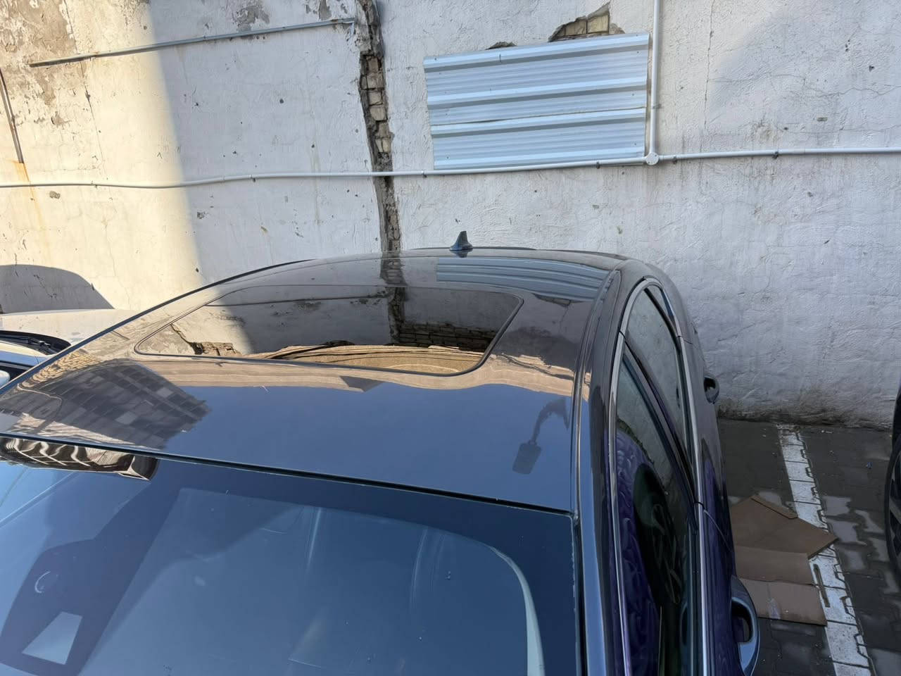 السلام عليكم
للبيع فورد فيوجن 2020

حادث مرفق بلصور

موافات titanium 1/1 

محرك 2000  توربو 🚀

بصمه  ابواب بصمه صندوق بصمه

فتحه

تشغيل عن بعد

ويل ١٧ الي شاده وياها ويل ١٩ البلادي

رادارات

كشنات جلد + هيتر + كهرباء

كشنات خزن

شاشه كبير

ستيرن هيتر

لايت ليد

بريك بصمه

و بعد هوايه مواصفات المعروفه

كير محرك شرط ما مفتوح

ماشيه ١٧٠ الف

رقم بغداد 

تحويل وكاله نفس اليوم

مكانهه بغداد

سعر ١٣٥و بيهه مجال بسيط

مكلف بالنشر 
للاستفسار الاتصال ***********واتساب
