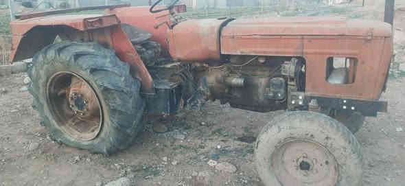 سلام عليكم عنتر لبيع موديل ٨٦ بدون رقم مكان الحمدانية قريه المجيدية***********
