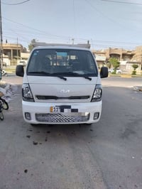كيه فحل لبيع موديل 2025 ماشيه 31,000   سياره باسمي رقم بغداد 077120695...