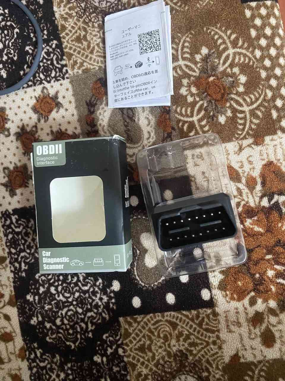 فحص سمارت سيارة به ٥ الف جديد شرت فحص


**إذا كنت صاحب هذا الإعلان وتريد حذفه لأي سبب، رجاءا أرسل رسالة إلى الدعم الفني**