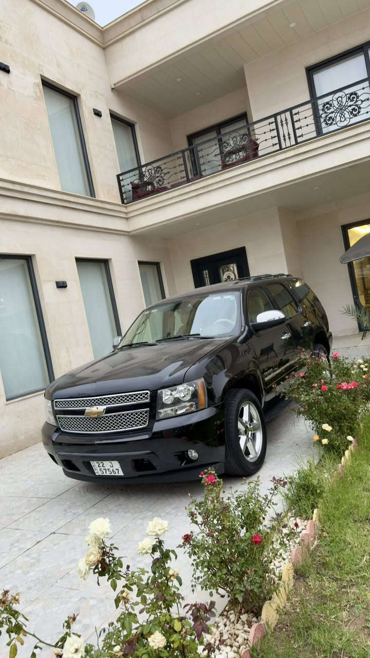 ‎سلام عليكم اخوان.  الله يبارك فيكم.  ويحفظ الجميع.  والكل على راسي🌹
‎ شركة منصور تاهو اسود فول فول مواصفات LTZ  2011 

‎..كشن جلد و تدفئة..*…DVD شاشة قمارة….فتحة ….شغال …بعد هواية مواصفات معروف…..

                    💯سيارة كفالة عامة بدون صبوغ 💯

‎💯١٥٠ الف ماشية محرك گير مكفوله بشرط مامفتوح 

‎سيارة  كلش حلو.  سيارة حتا شخط مابية

‎رقم سنوية و هزة جديدة حتا ٢٠٣١سيارة بأسمي تحويل مباشرة 

‎٤ تاير ويل  صدر سيارة جديد بدون مصرف 

‎مكان سيارة/:سليماني /دربنديخان 

‎هاتف ☎️/***********
