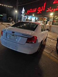 سياره للبيع موديل 2013 فول مكينه ثنين ونص مسيبوشي السعر 70 الاتصال على...