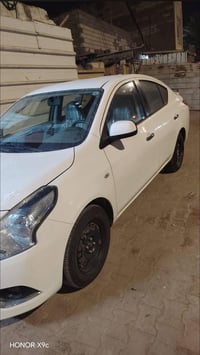 نيسان • زيرو • ٢٠٢٤