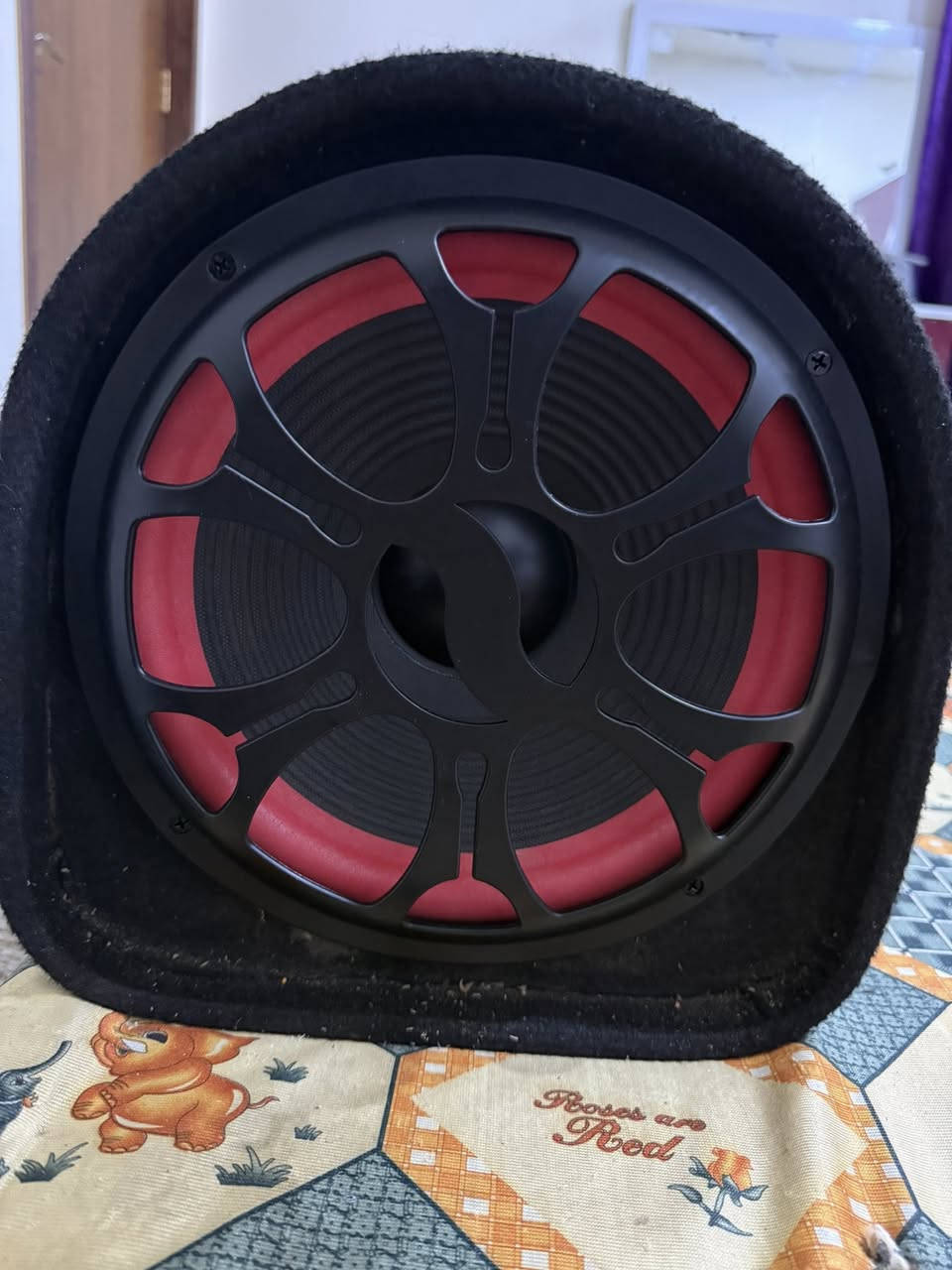 دمام 10 انج دبل سماعه كهرباء وعندي القطعه مالته الي تشغله ع سياره بلوتوث رام فلاش سعرك عجبني ابيعلك + ماعندي توصيل مكاني بغداد شهداء البياع


**إذا كنت صاحب هذا الإعلان وتريد حذفه لأي سبب، رجاءا أرسل رسالة إلى الدعم الفني**