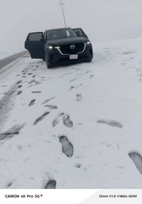 مازدا CX90 • هايبرد • محرك ٢.٥