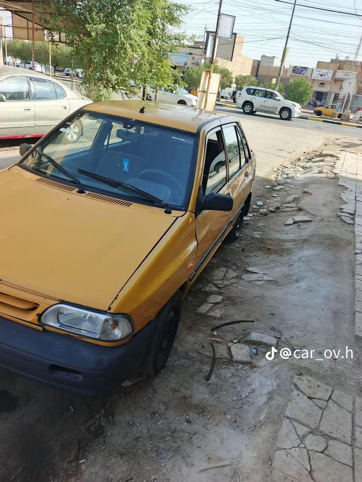 سايبا موديل 2010
للبيع فقط

سايبا موديل 2010

مابيها أي نقص مكفولة

السعر 15ورقة

مكانها بغداد

رقمها بغداد

‭0750 563 5780‬
