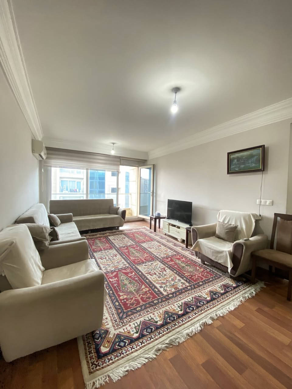 نيو ئيسكان
🌇 – للايـجار – بۆ  کرێ 

♦️– ثلاث غرف نوم و صالة و مطبخ مفتوح  3/1

♦️– لمزيد من معلومات اتواصل ويانه :

♦️– يوجد عروض لبيع و شراء و يجار في مربع الذهبي :
   

0750 099 89 89 📞

كاوه — عقارات مۆنیتەر Monitor Real Estate
