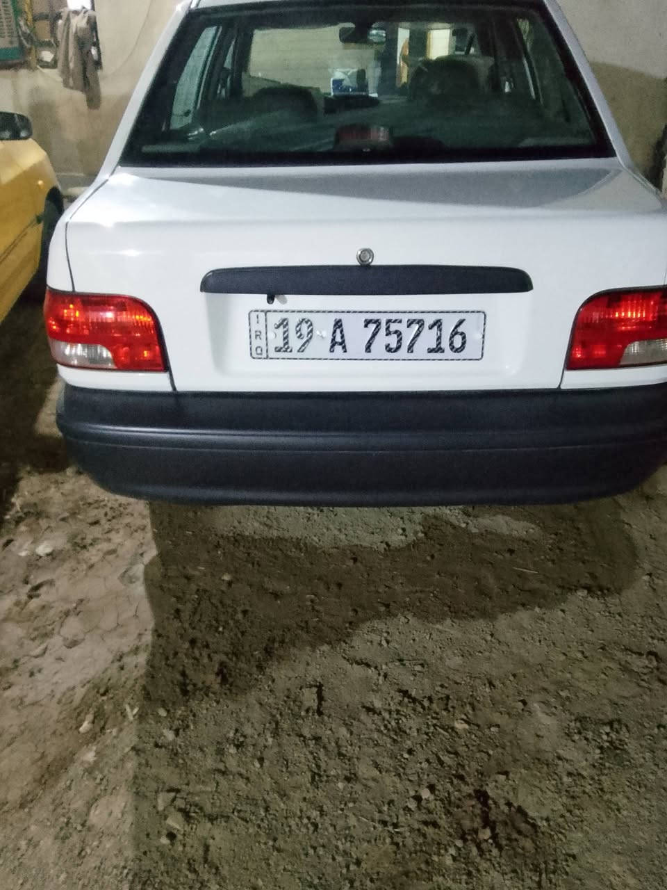 سايبه موديل 25لبيع ماشيه 22السياره فول اسبير مانازل مداور ثاني يوم سنويه ل30 هزه جديده حداديه بعدها مال شركه جديده تبريد ثلج مكينه كير مكفوله السياره مثل ماموضح بلسونار السعر 55ورقه مكان السياره كربلاء طوريج رقم الهاتف ***********
