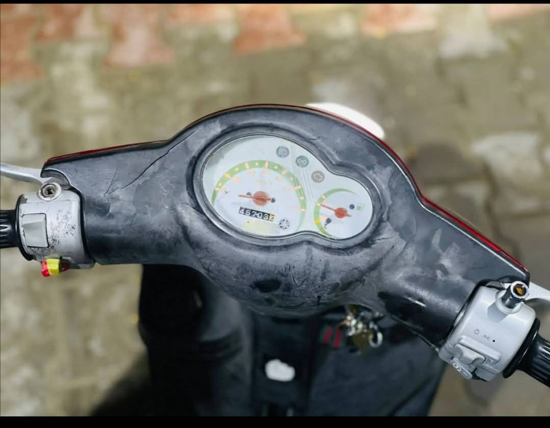 السلام عليكم
فله للبيع مكينه ناعمه اقل من شهرين صالها نازله من الرمبه للاستفسار الاتصال او المراسله على الرقم ***********
