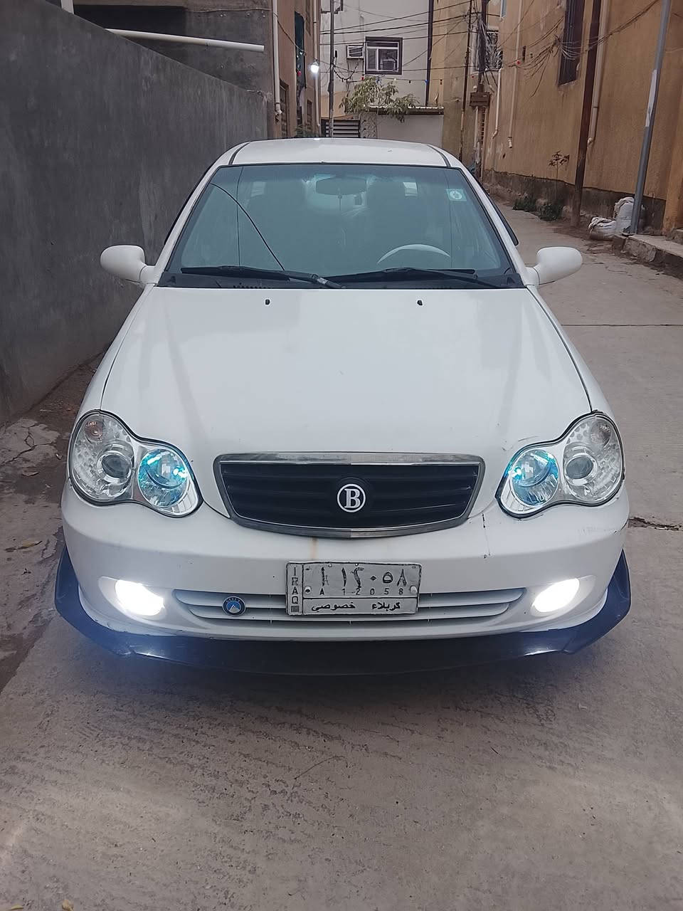 سلام عليكم سيكي 2013كير ومكينه كفاله كورلا حداديه جديده تخم تاير جديد كهربائيات  شغاله تبريد شغال سنويه مجدده بسمي بيه شاشه سستم سماعات العنوان بابل السعر 34 الاستفسار على هاذا الرقم ***********
