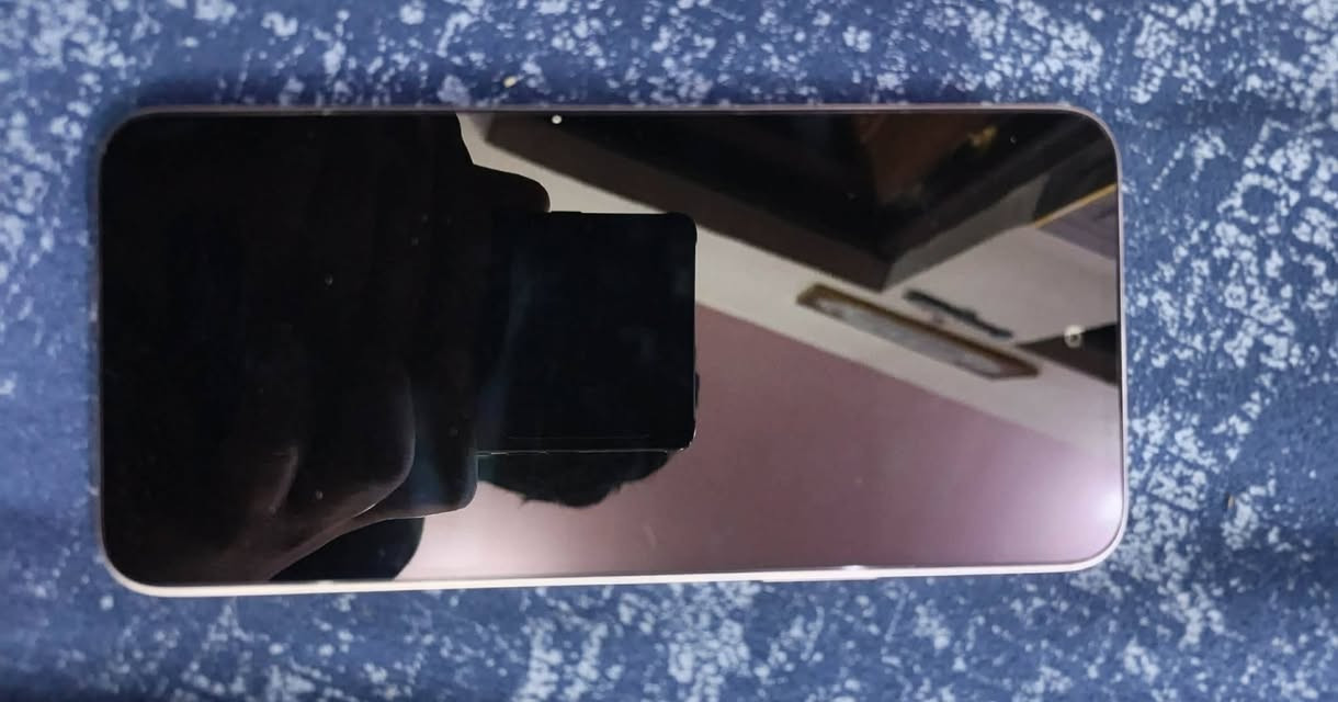 السلام عليكم للبيع موبايل انفنكس سمارت 10 الجهاز جديد فقط بدون كارتون فقط شاحنه السعر 200وبي مجال  العنوان بابل ابي غرق


**إذا كنت صاحب هذا الإعلان وتريد حذفه لأي سبب، رجاءا أرسل رسالة إلى الدعم الفني**